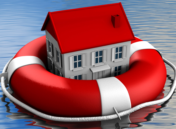 autolening afsluiten